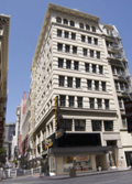 Kearny Street Commercial Property Management
