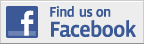 facebook logo - find us on facebook